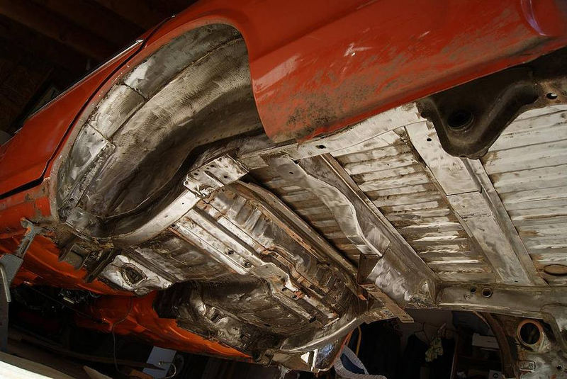 Illustration for article titled At $7,000, Could This KA24DE-Swapped 1975 Datsun 710 Be Your Throwback Throw Down?